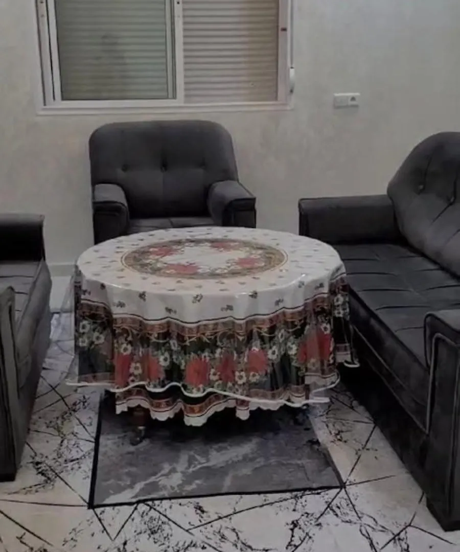 Apartment Appartement Quartier Salam Agadir Morocco