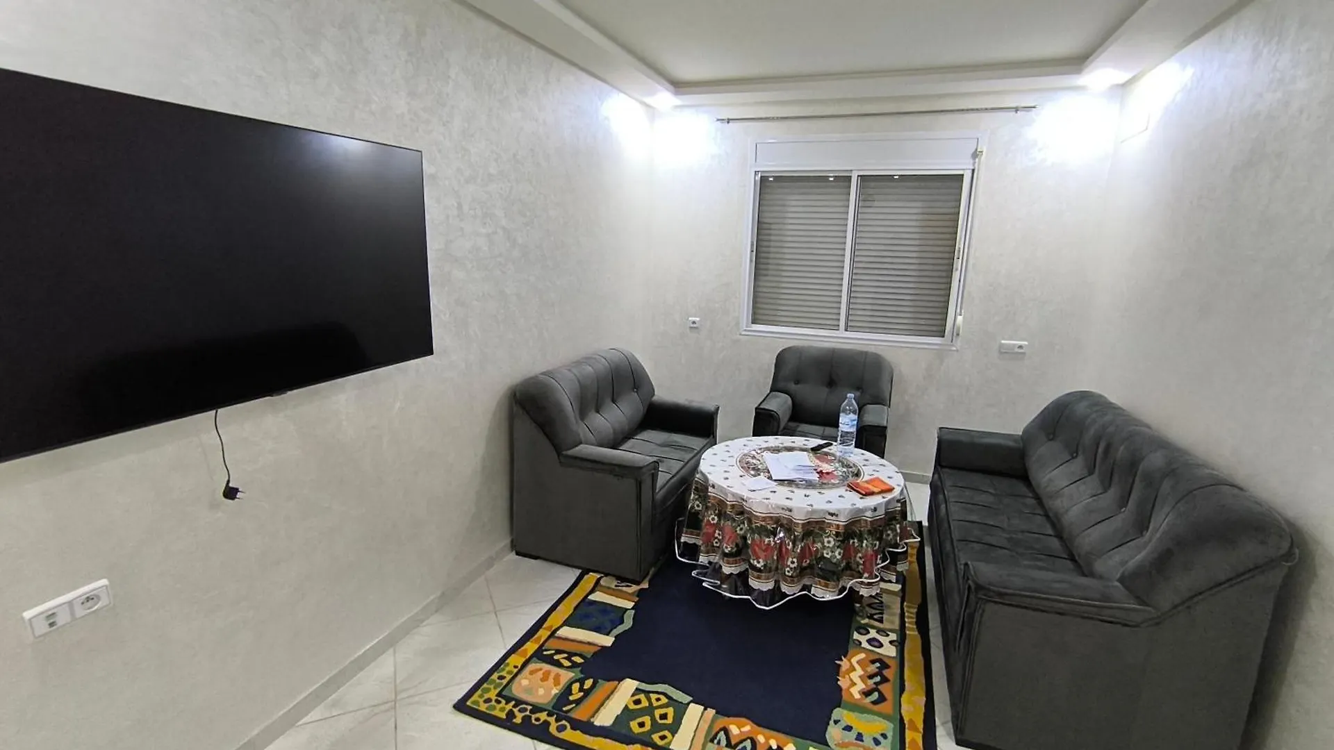Appartement Quartier Salam Agadir Apartment