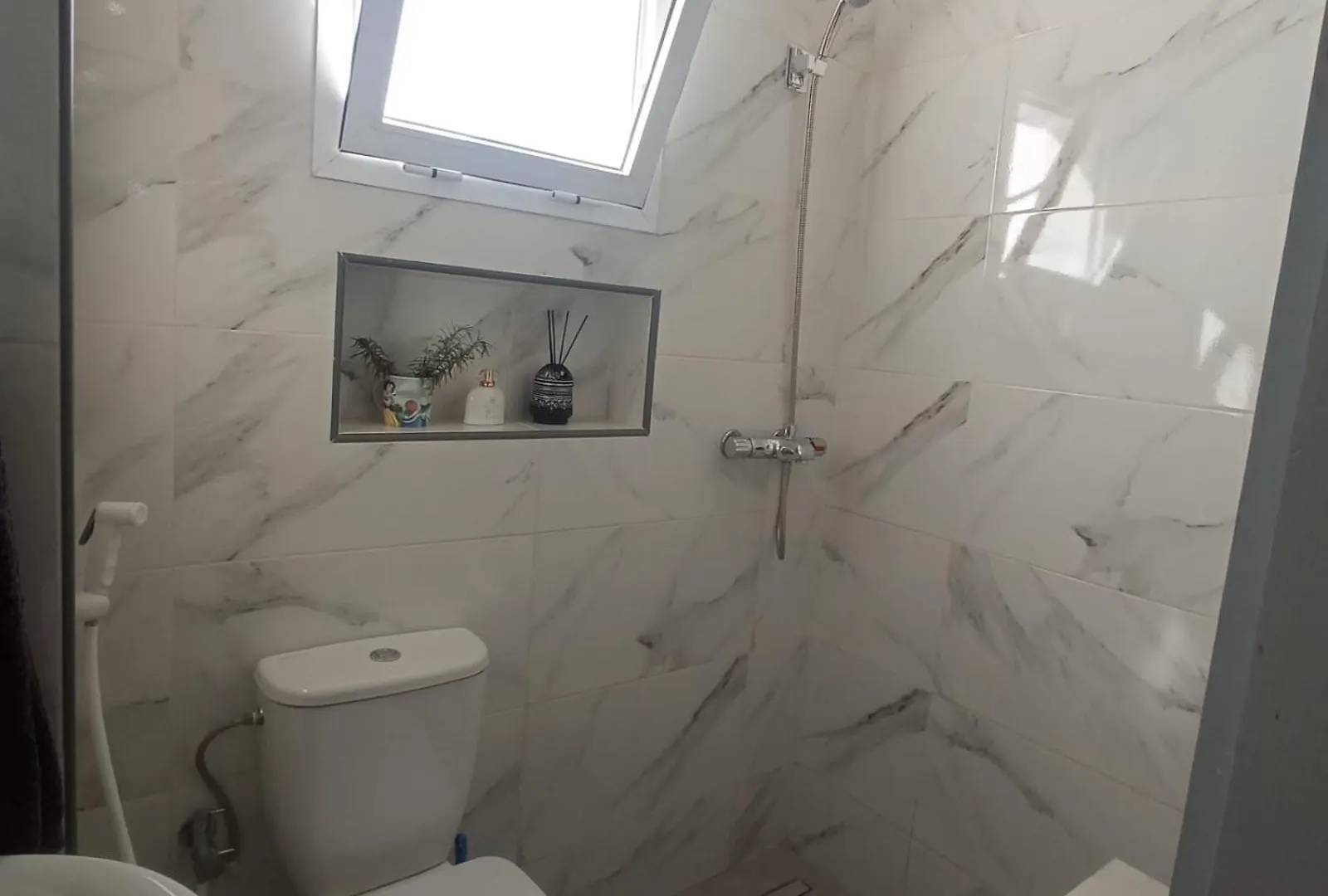 Apartment Appartement Quartier Salam Agadir