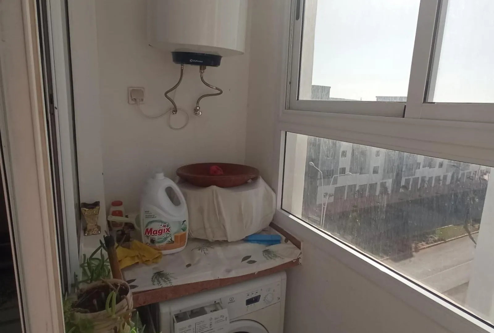 Appartement Quartier Salam Agadir Morocco