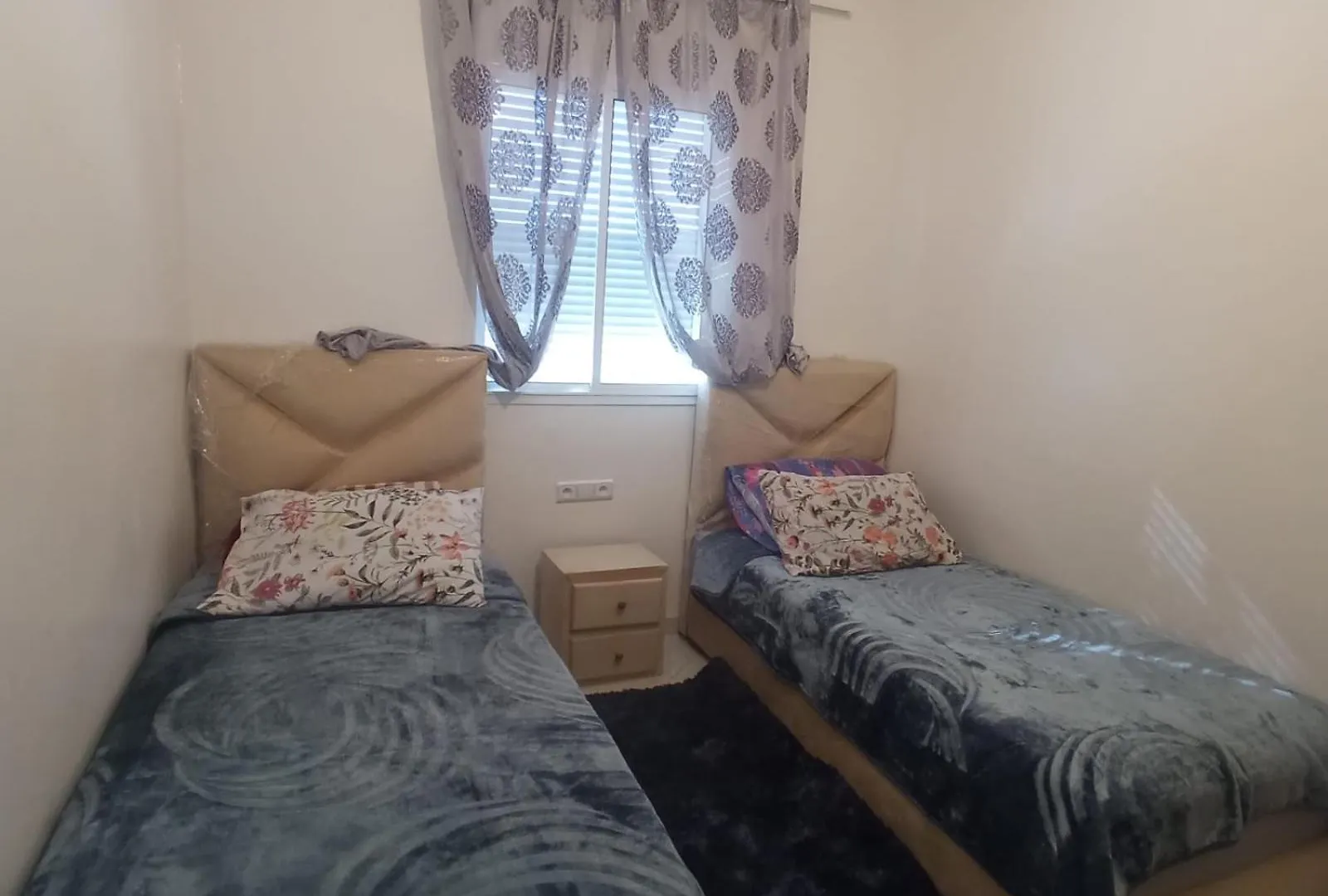 Appartement Quartier Salam Agadir