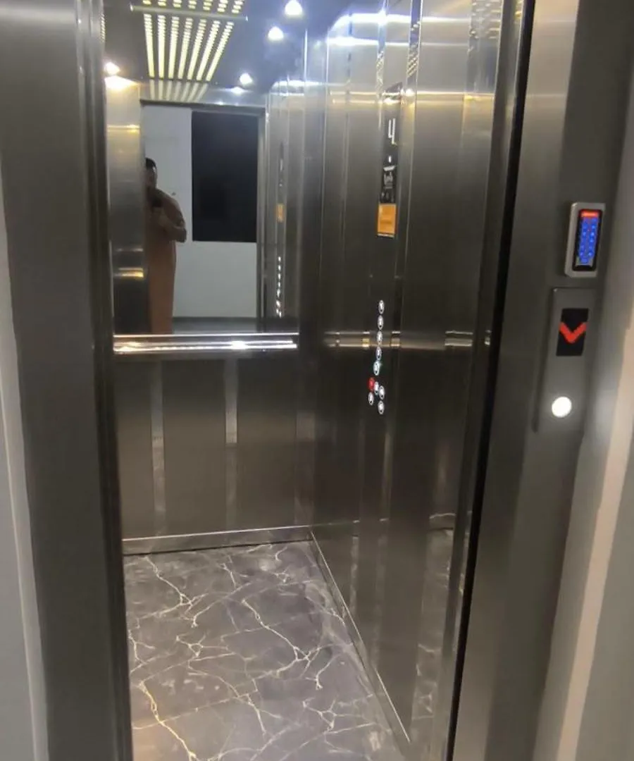 Appartement Quartier Salam Agadir Apartment