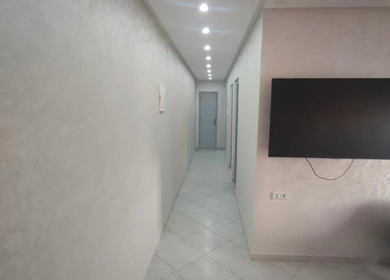 אגאדיר Appartement Quartier Salam דירה