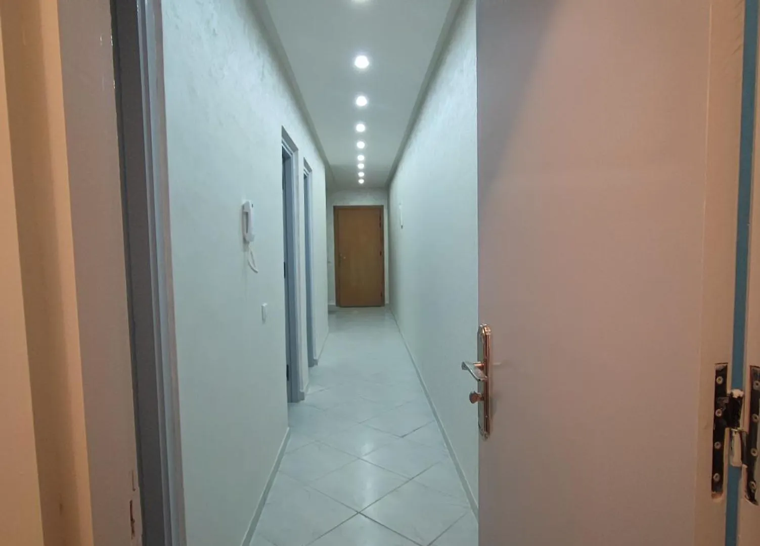 אגאדיר Appartement Quartier Salam 0*,  מרוקו