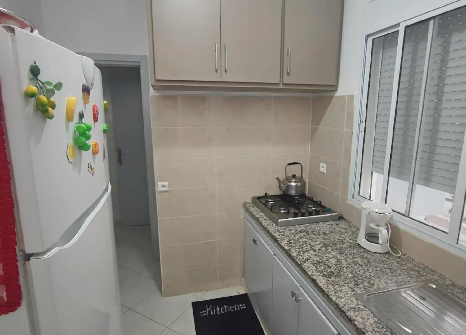 אגאדיר Appartement Quartier Salam