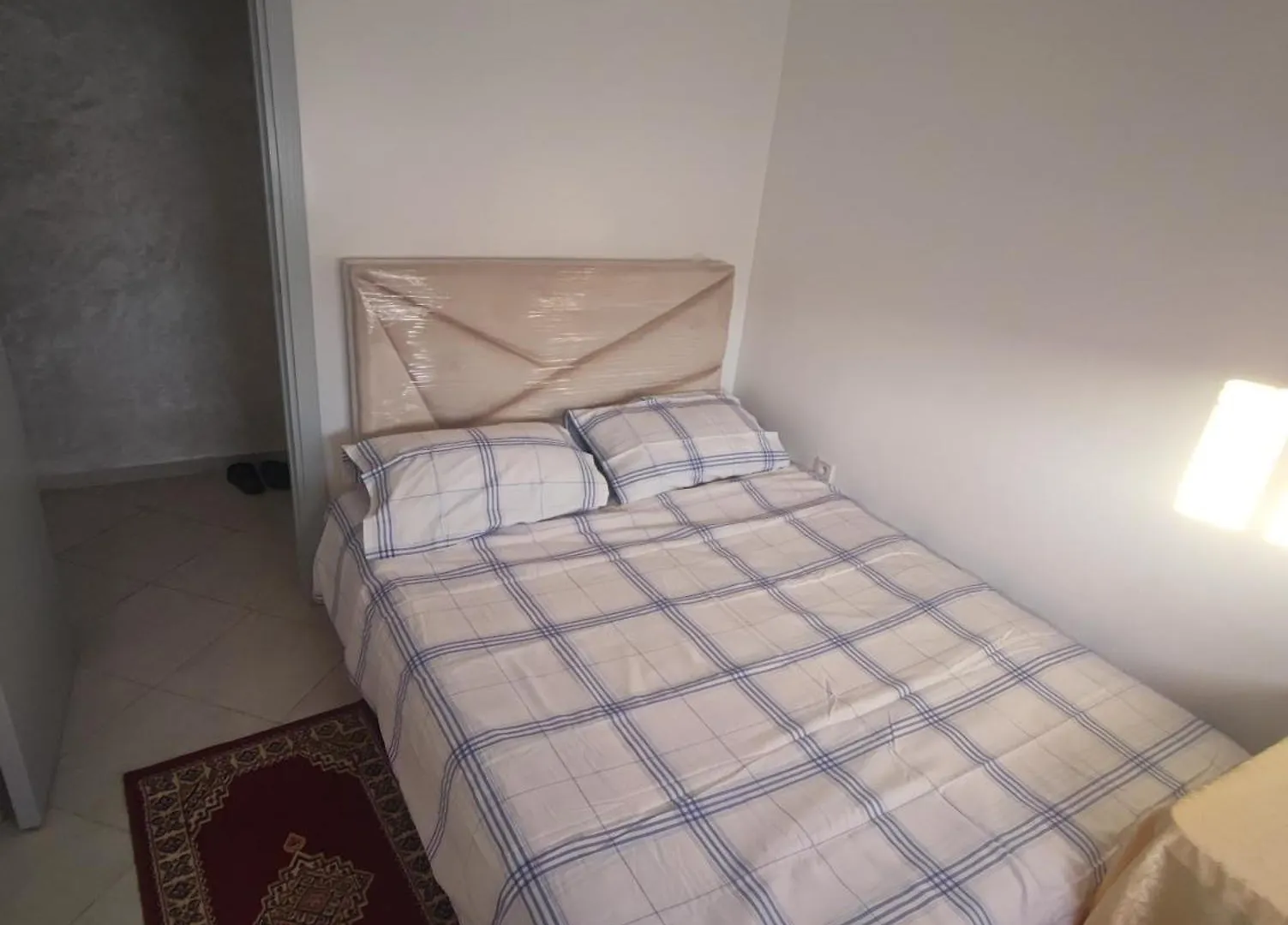 אגאדיר Appartement Quartier Salam 0*,  מרוקו